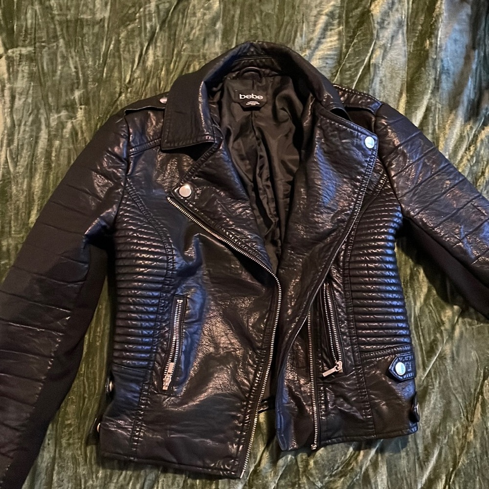 Bebe Jacket - image 1